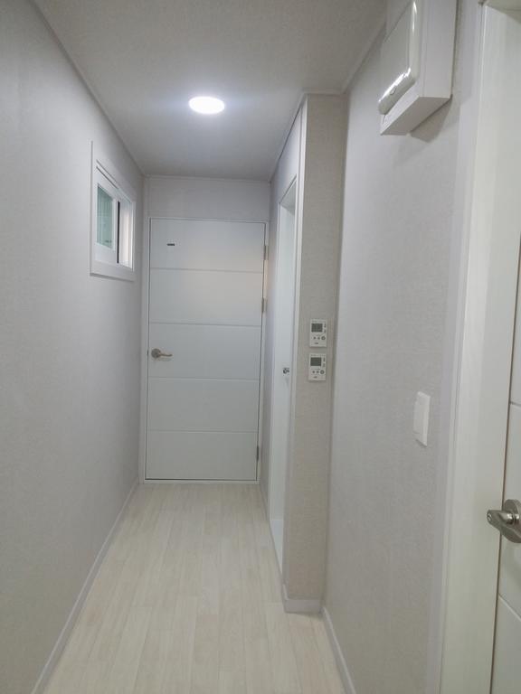 Sunny & Jinny'S Bnb Сеул Екстериор снимка