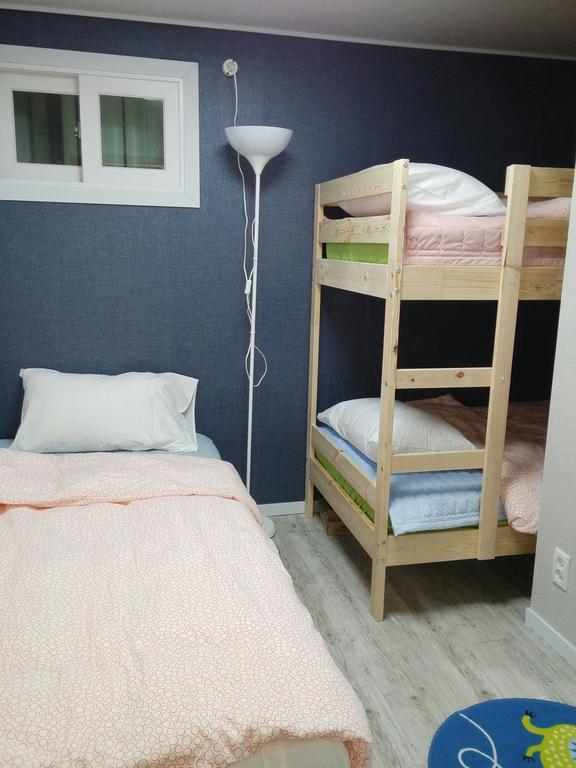 Sunny & Jinny'S Bnb Сеул Екстериор снимка