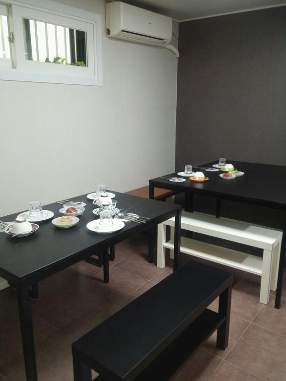 Sunny & Jinny'S Bnb Сеул Екстериор снимка
