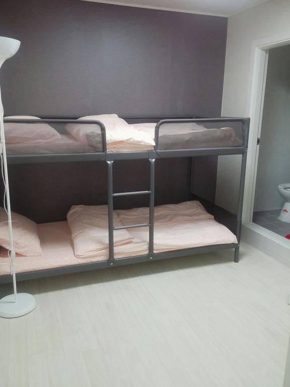 Sunny & Jinny'S Bnb Сеул Екстериор снимка